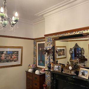 Elm Tree Lodge